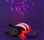 Jamara Night Light LED Dreamy Bee