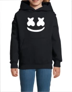 Marshmello dj ΠΑΙΔΙΚΗ ΦΟΥΤΕΡ ΜΕ ΚΟΥΚΟΥΛΑ
