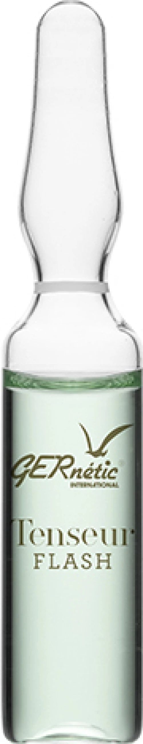 GERnetic Tenser Flash 7x2ml