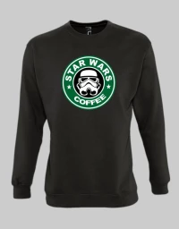 Star Wars Coffee Sweatshirt