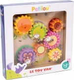 Le Toy Van Γρανάζια