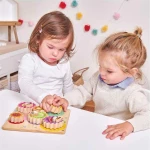 Le Toy Van Γρανάζια