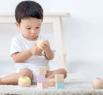 Plan Toys Κύβοι Δραστηριοτήτων