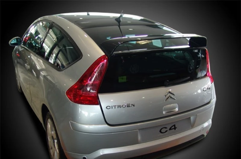 Motordrome Αεροτομή Οροφής Citroen C4 2004-2010