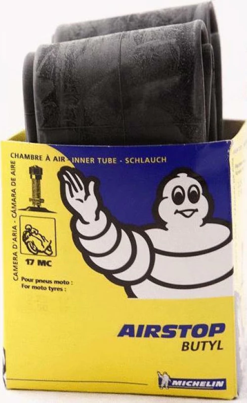 Michelin Σαμπρέλα 15MJ 180/70-15 / 140/90-15 / 150/90-15 / 170/80-15