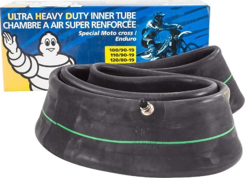 Michelin Σαμπρέλα 14MBR 60/100-14 2.2mm