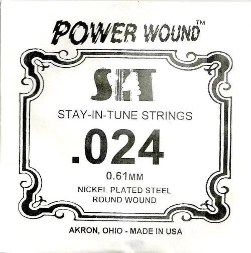 Sit Nickel - 024