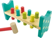 Andreu Toys Πάγκος Σφυροκοπήματος