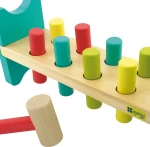 Andreu Toys Πάγκος Σφυροκοπήματος