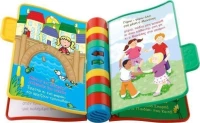 Vtech Baby Τραγουδοϊστοριούλες (80-064710) 80-064710