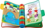 Vtech Baby Τραγουδοϊστοριούλες (80-064710) 80-064710