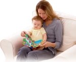 Vtech Baby Τραγουδοϊστοριούλες (80-064710) 80-064710
