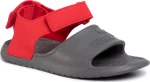 Puma Παιδικά Πέδιλα Divecat V2 με Σκρατς για Αγόρι Γκρι