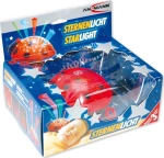 Φωτάκι Νυκτός LED Ansmann Starlight Ladybird