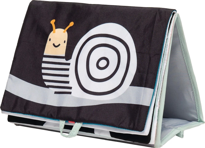 Taf Toys Tummy Time Book