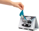 Taf Toys Tummy Time Book