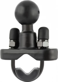 Ram Mount Ram-B-231Zu Βαση Τιμονιου U-Bolt 12,7-31,75Mm