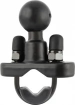 Ram Mount Ram-B-231Zu Βαση Τιμονιου U-Bolt 12,7-31,75Mm