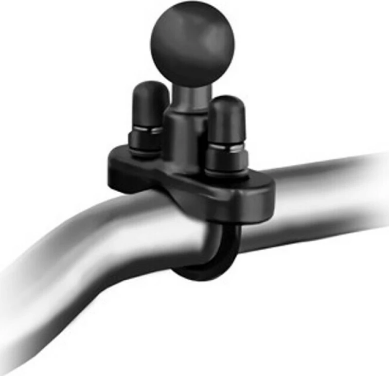 Ram Mount Ram-B-231Zu Βαση Τιμονιου U-Bolt 12,7-31,75Mm