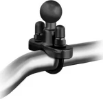 Ram Mount Ram-B-231Zu Βαση Τιμονιου U-Bolt 12,7-31,75Mm