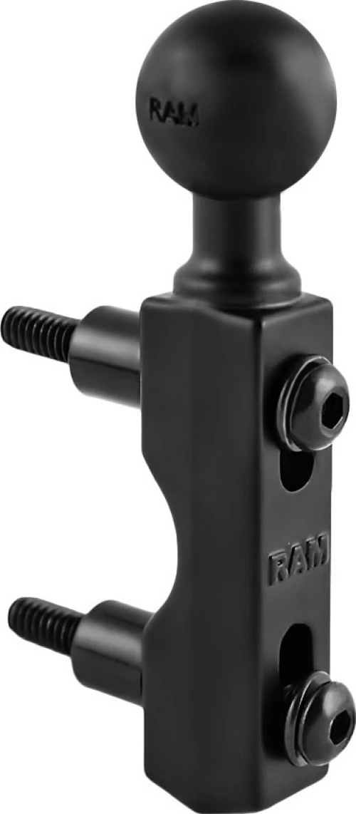 Ram Mount Αντάπτορας Στήριξης Με Βάση Συμπλέκτη Ή Φρένου Ram Ramb3091U