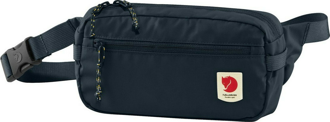 HIGH COAST HIP PACK - 560.NAVY
