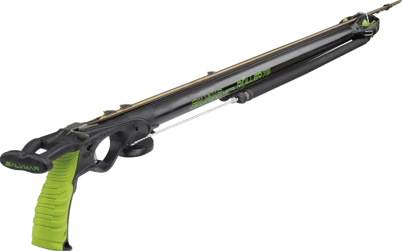 Salvimar Ψαροντούφεκο Λαστιχοβόλο Metal Roller 95cm