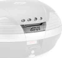 Αντανακλαστικό Z732TR_μεσαίο λευκό V46 Givi
