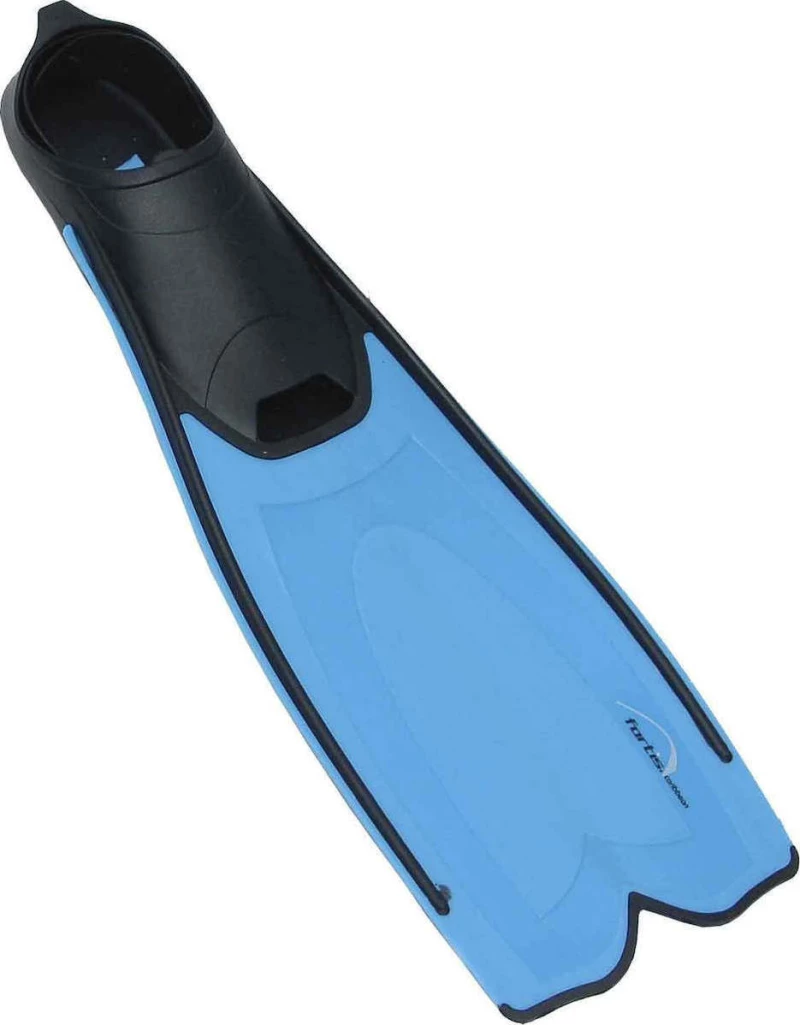 Fortis Βατραχοπέδιλα Caribbean Light Blue 37 / 36