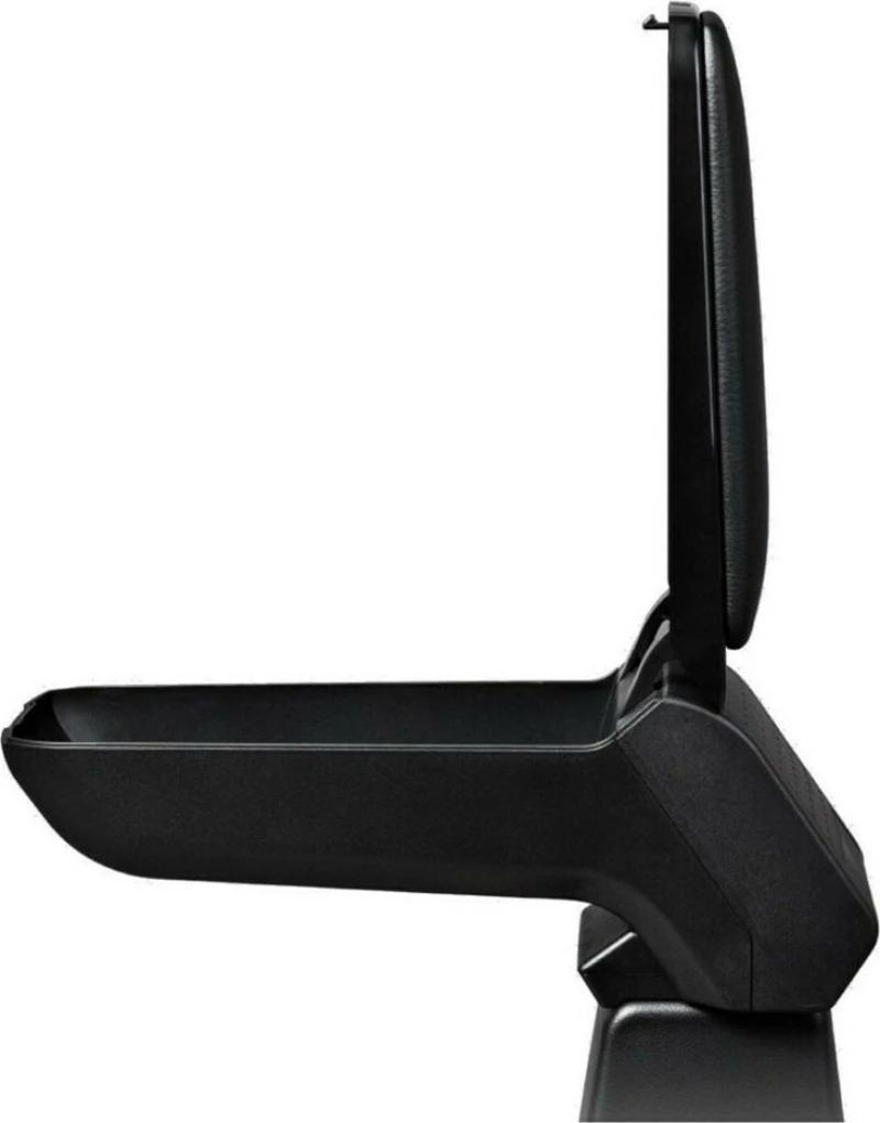Rati Armster S Τεμπέλης Αυτοκινήτου για Hyundai i10 2014+ Μαύρος