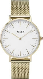 Cluse La Boheme Mesh Gold