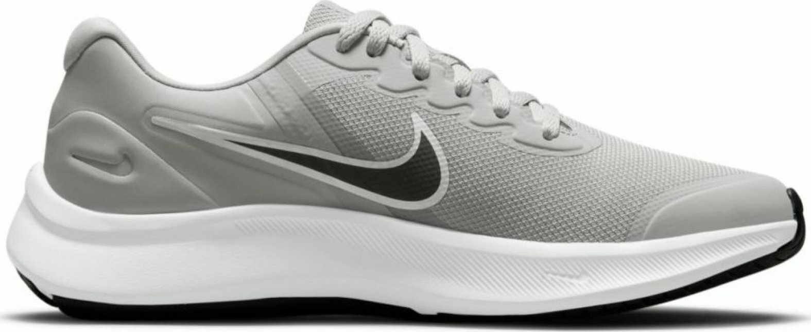 Nike Star Runner 3 DA2776-005 Γκρι