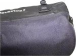 MARJAQE B1705-60L WATERPROOF DUFFEL BAG ΑΔΙΑΒΡΟΧΟ ΣΑΚΙΔΙΟ 60L_ΜΑΥΡΟ