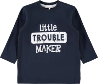 Name It 13169330 Navy Blue