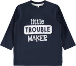 Name It 13169330 Navy Blue