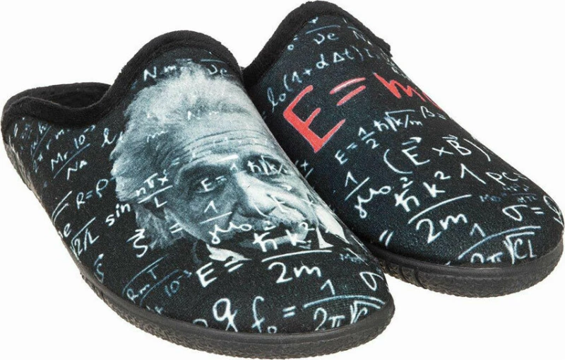 Adam's Shoes Παιδικές Παντόφλες για Αγόρι Μαύρες
