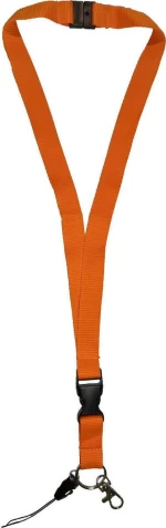 Buckle - 02004 ΙΜΑΝΤΑΣ ΛΑΙΜΟΥ 2εκ. ABOUT BASICS ORANGE