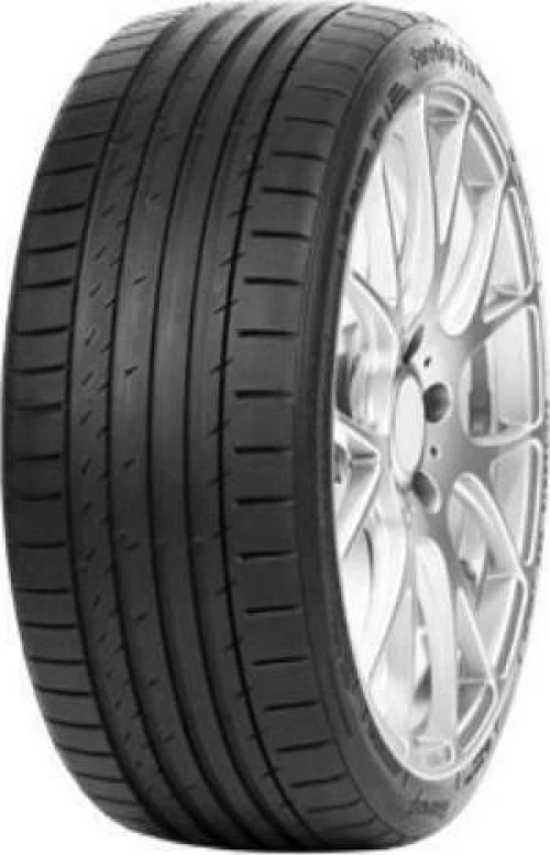 Gripmax SureGrip Pro Sport 255/35R21 98Y XL