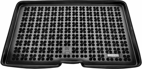 Πατάκι για πορτ - μπαγκάζ λαστιχένιο για Renault CAPTUR I bottom shelf (μετά το 2013) - Rezaw Plast - 1τμχ.