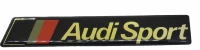 Σήματα I Παραλληλόγραμμα Audisport 12x2cm