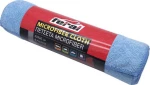 Feral Πανιά Μικροϊνών Καθαρισμού Αυτοκινήτου Microfiber 30x40cm 6τμχ