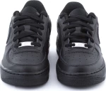 Nike Παιδικό Sneaker Air Force 1 για Αγόρι Μαύρο