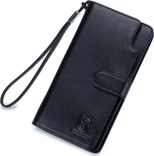 Bull Captain SNB-028 Black