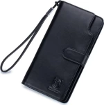 Bull Captain SNB-028 Black
