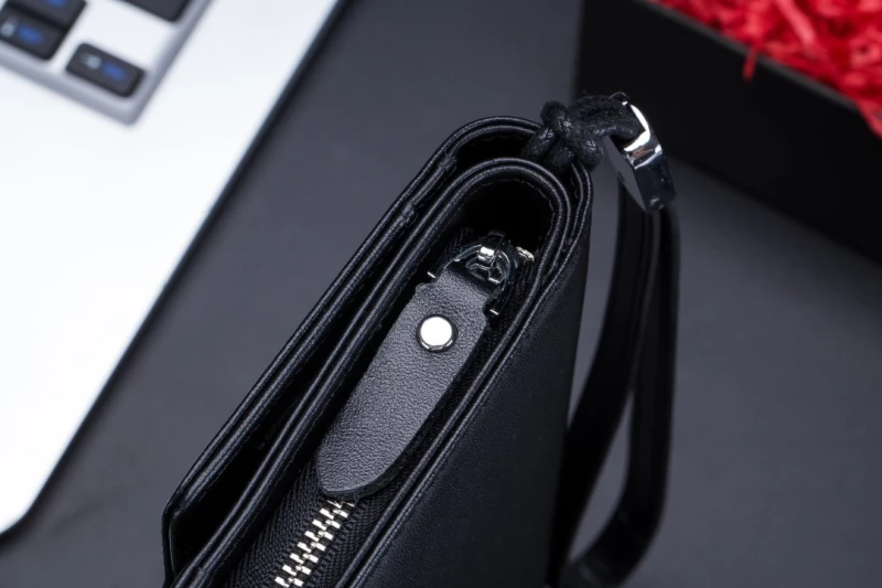 Bull Captain SNB-028 Black