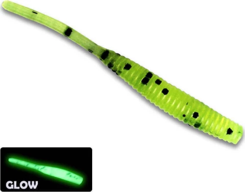 Soul Lures Mini Worm 315