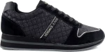Sneakers Stella Versace Jeans Μαύρο Γυναίκα Sneakers E0Vsbsa1 70737 899
