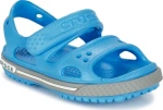 Crocs Παιδικά Παπουτσάκια Θαλάσσης Crocband II για Αγόρι Γαλάζια