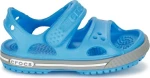 Crocs Παιδικά Παπουτσάκια Θαλάσσης Crocband II για Αγόρι Γαλάζια