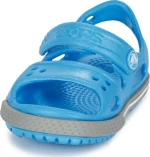 Crocs Παιδικά Παπουτσάκια Θαλάσσης Crocband II για Αγόρι Γαλάζια